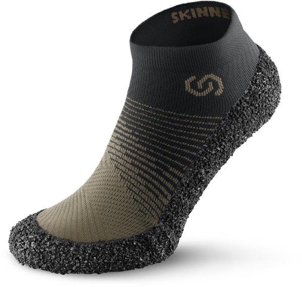 Skinners 2.0 Sock Shoes (8594190) moss