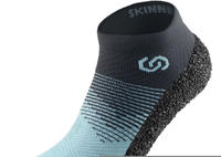 Skinners Skinners-6, Skinners 2.0 Sockenschuhe Aqua, 38-39 Damen