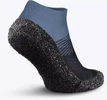 Skinners 2.0 Sock Shoes (8594190) marine – Komfort und Vielseitigkeit in einem Schuh