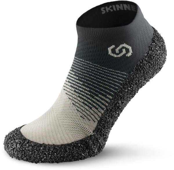 Skinners 2.0 Sock Shoes (8594190) ivory