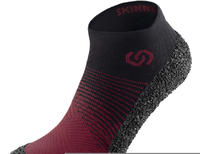 Skinners Compression_2.0_carmine-36-37 (5, Skinners Barfusschuhe 2.0 Compression