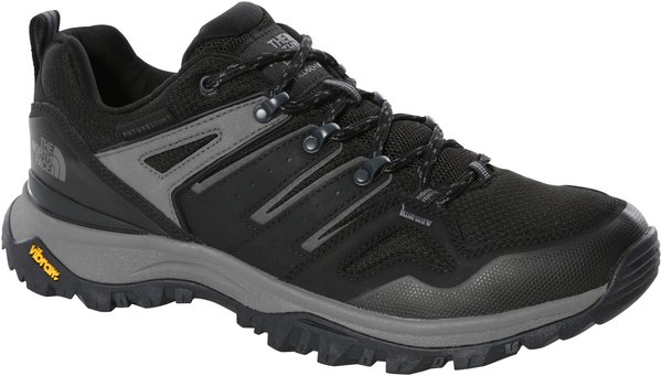 The North Face Men's Hedgehog Futurelight Shoes black zinc grey