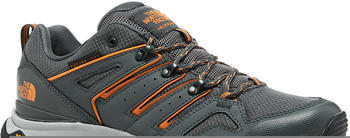 The North Face Men's Hedgehog Futurelight Shoes zinc grey black
