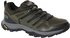 The North Face Men's Hedgehog Futurelight Shoes taupe green