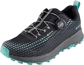 Icebug Haze Women's RB9X GTX black jade/mist