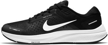 Nike Air Zoom Structure 23 (CZ6720) black/anthrazit/white