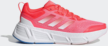 Adidas Questar Women acid red/turbo/almost pink