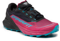 Dynafit 64069, DYNAFIT Damen Trailrunningschuhe ULTRA 50 W GTX Black Out/Beet Red
