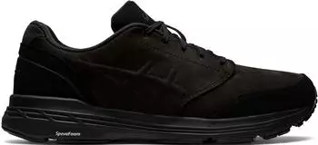 Asics Gel-Odys black/black – Asics Gel-Odys black/black: Der perfekte Begleiter für Ihr Training