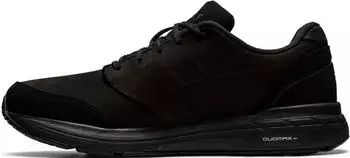 Asics Gel-Odys black/black – Hervorragende Dämpfung für maximalen Komfort