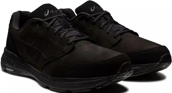 Asics Gel-Odys black/black