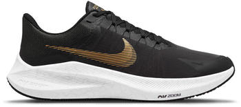 Nike Winflo 8 black/gold