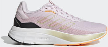 Adidas Speedmotion Women almost pink/sandy beige met/flash orange