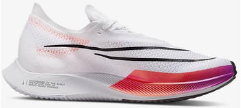 Nike ZoomX Streakfly white/flash crimson/hyper violet/black