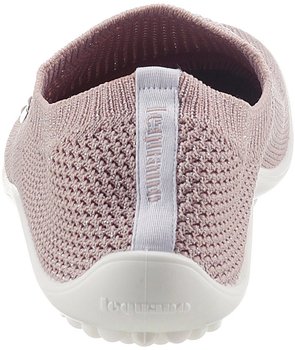 Leguano Shoes Leguano Scio Barefoot Shoe rose – Vielseitiger Einsatz auf befestigten und leichten Naturwegen