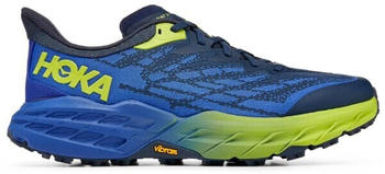 Hoka Speedgoat 5 Outer Space/Bluing