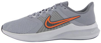 Nike Downshifter 11 cool grey/hyper crimson/light smoke grey
