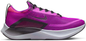 Nike Zoom Fly 4 Women hyper violet/flash crimson/football grey/black