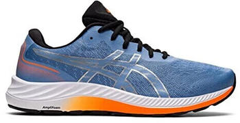 Asics Gel-Excite 9 blue bliss/pure silver