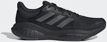 Adidas Solar Glide 5 core black/grey six/carbon
