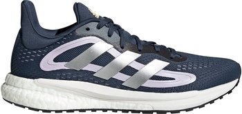 Adidas SolarGlide ST 4 Women navy silver