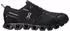 On Cloud 5 waterproof black/black/white