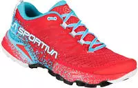 La Sportiva ZFRS067-P02B02-EU 37, La Sportiva Damen Akasha II Schuhe (Gr&ouml;&szlig;e...