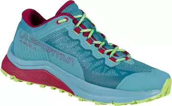 La Sportiva Karacal Women topaz/red plum
