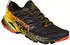 schwarz: La Sportiva Akasha II