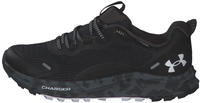 Under Armour Charged Bandit TR 2 Black/Jet Gray (38) schwarz