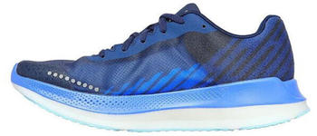 Skechers Women's Go Run Razor Exess black/blue