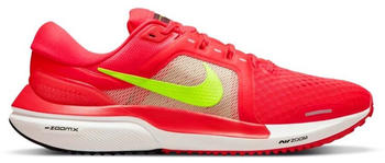 Nike Air Zoom Vomero 16 siren red/red clay/summit white/volt