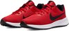 Nike DD1096-607, Nike Revolution 6 (GS) red