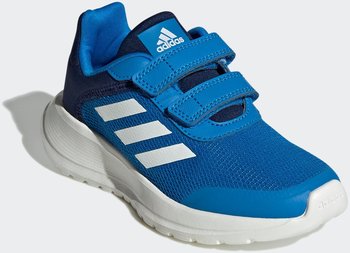 Adidas Tensaur Run Kids blue rush/core white/dark blue