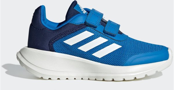 Ausstattung & Eigenschaften Adidas Tensaur Run Kids blue rush/core white/dark blue