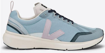Veja Condor 2 Alveomesh Women steel/parme