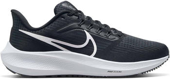 Nike Air Zoom Pegasus 39 black/white/smoke grey