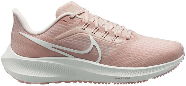 Nike Air Zoom Pegasus 39 Women pink oxford/light soft pink/champagne/summit white