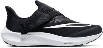 Nike Air Zoom Pegasus 39 FlyEase black/dark smoke grey/white