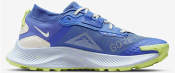 Nike Pegasus Trail 3 GORE-TEX Women medium blue/sand drift/football grey/coconut milk