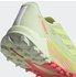 Adidas Terrex Agravic Flow 2.0 Gore-Tex Women almost lime/pulse lime/turbo