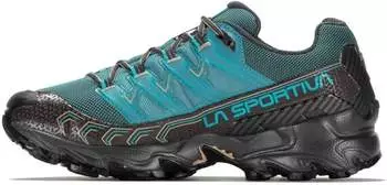 La Sportiva Ultra Raptor GTX Women topaz/carbon