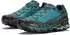 La Sportiva Ultra Raptor GTX Women topaz/carbon