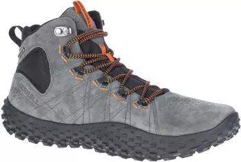 Merrell Wrapt Mid WP (J036003) granit