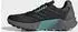 Adidas Terrex Agravic Flow 2.0 Women core black/mint ton/cloud white