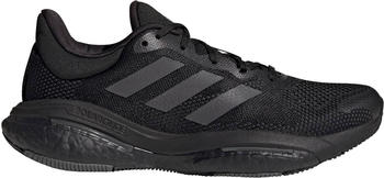 Adidas SolarGlide 5 Women core black/grey six/carbon