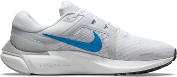 Nike Air Zoom Vomero 16 white/pure platinum/lime glow/imperial blue