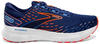 Brooks Herren Laufschuhe Glycerin 20 9 (EU 42.5), blue depths/palace...