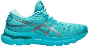 Asics GEL-NIMBUS 24 Lite Show Women Light show/bluemint