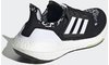 Adidas Ultraboost 22 Women core black/cloud white/almost lime